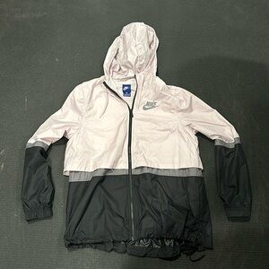 NIKE Windbreaker